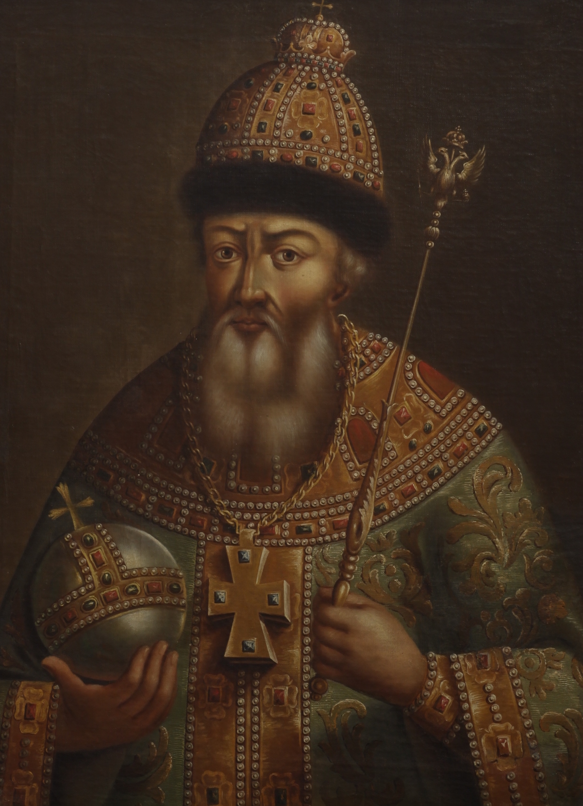 Василий Шуйский
